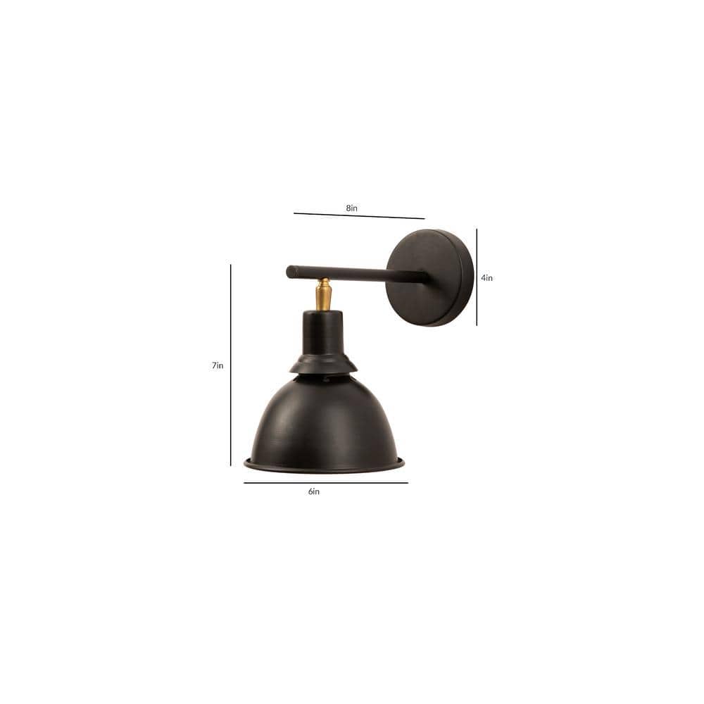 Benjamin UK Wall Sconce