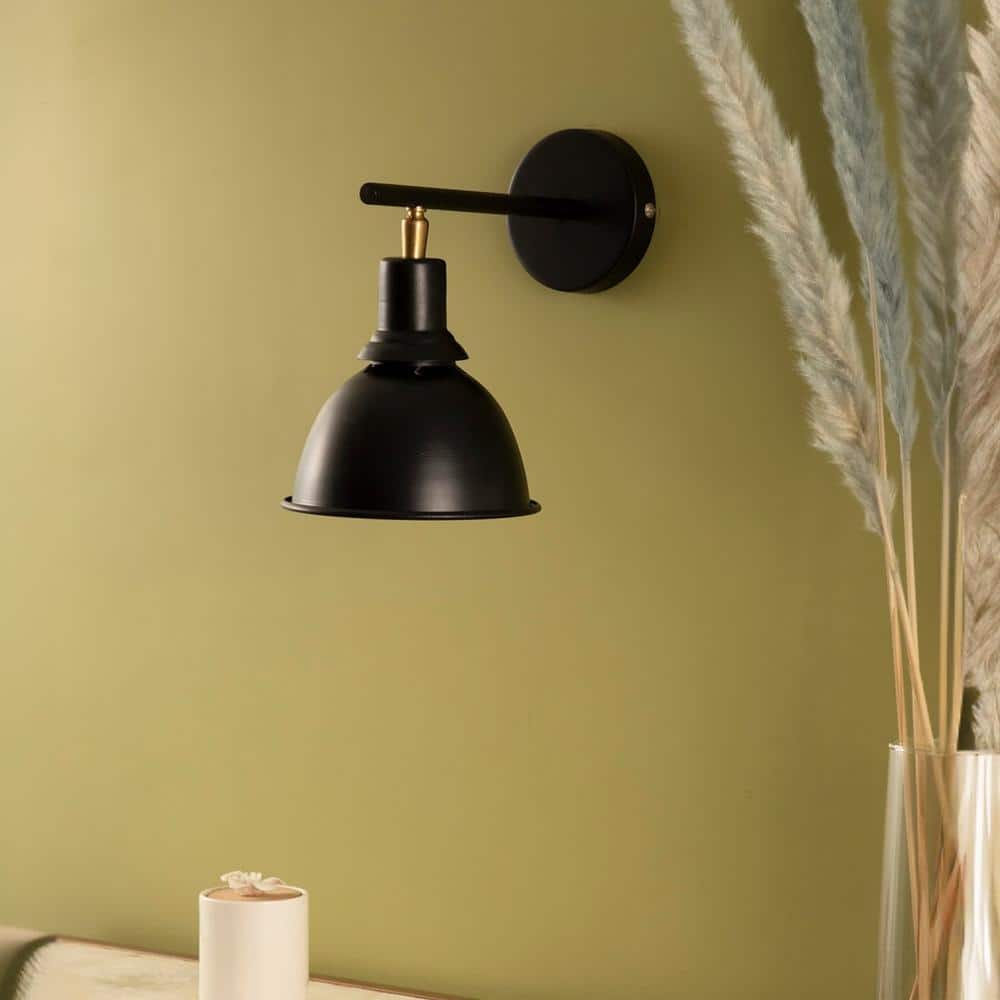 Benjamin UK Wall Sconce