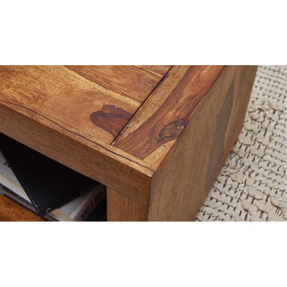 Herve Side Table