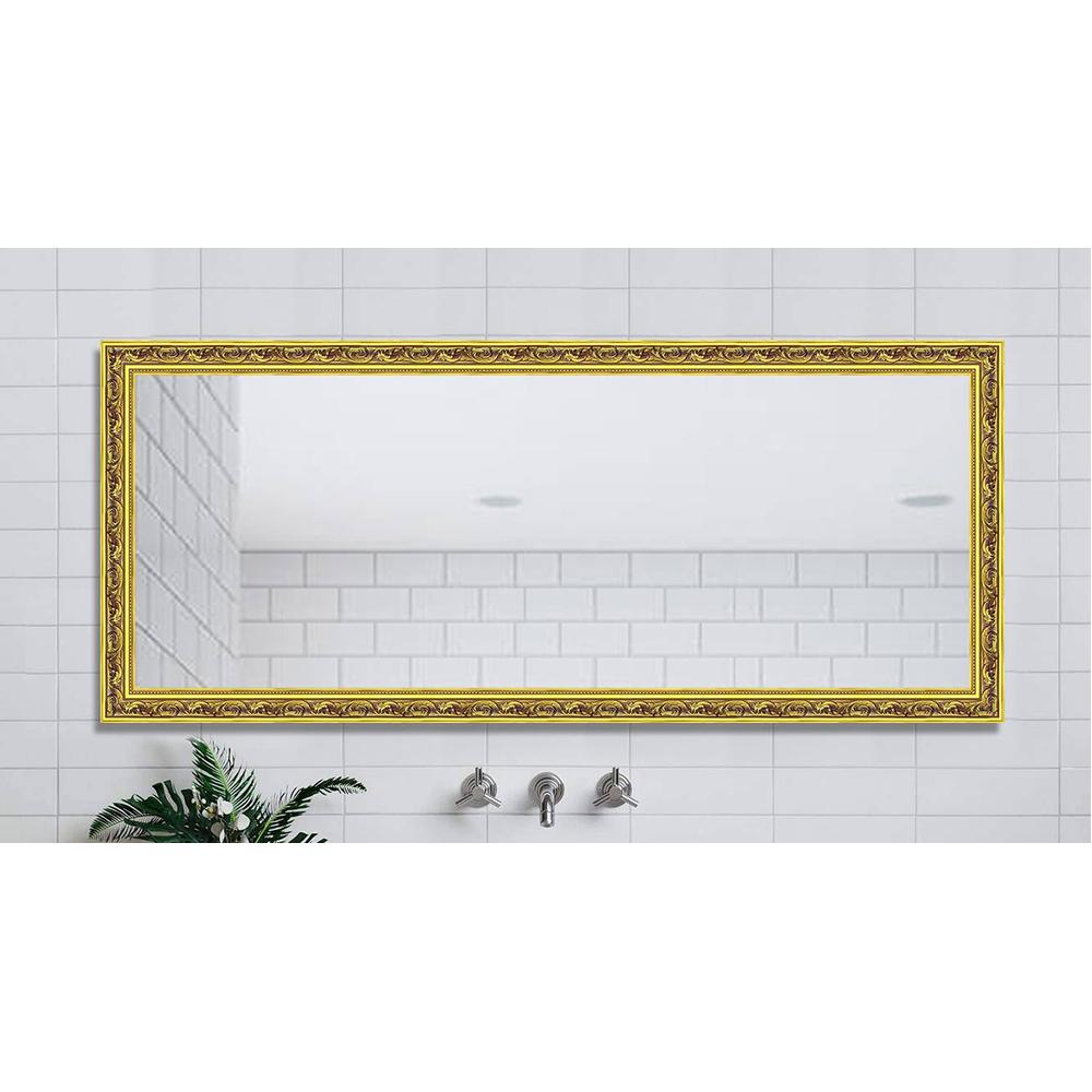 Decorative Mirror and Bathroom Mirror ELF4818MRREM00125