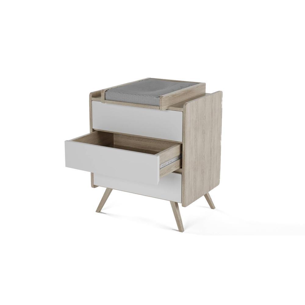 Cuckoo's Nest Changing Table