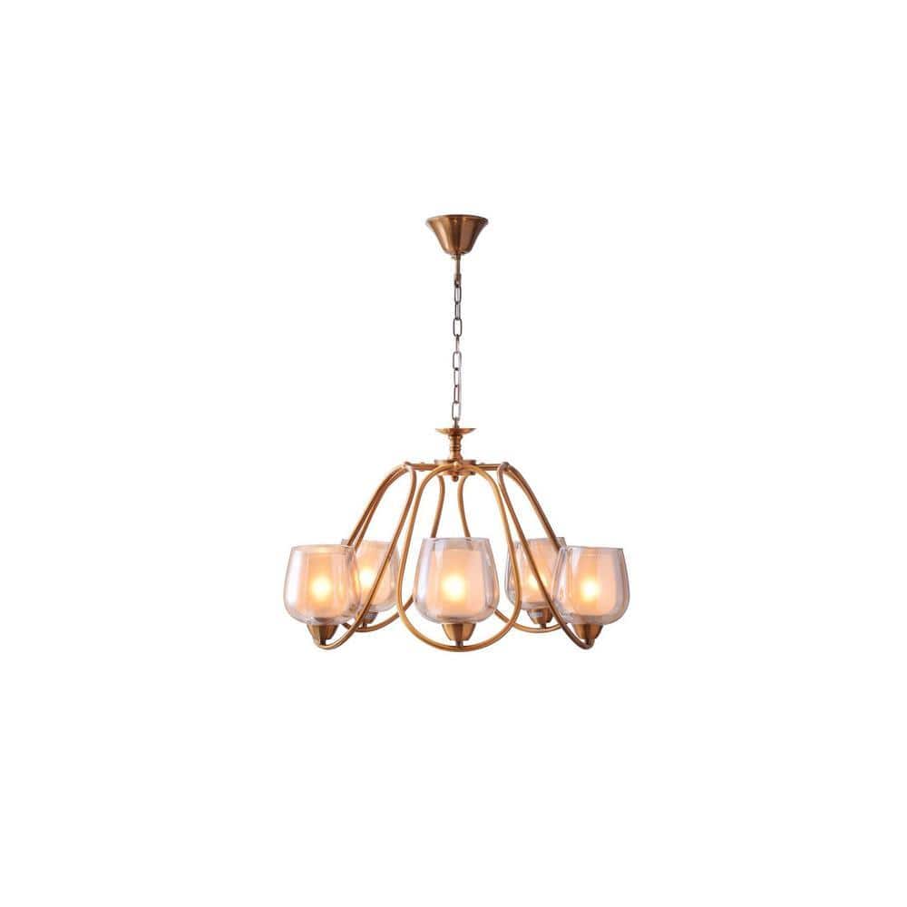 Lorena Chandelier