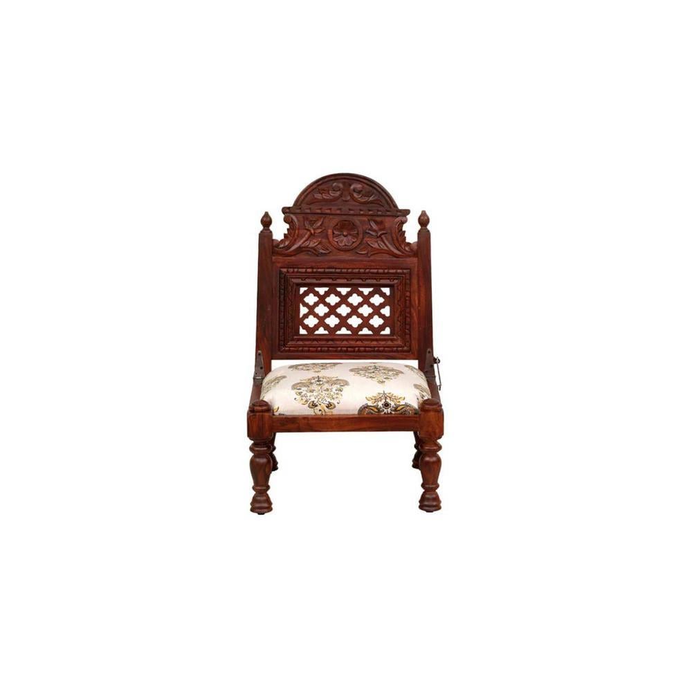 Nathaniel Accent Chair