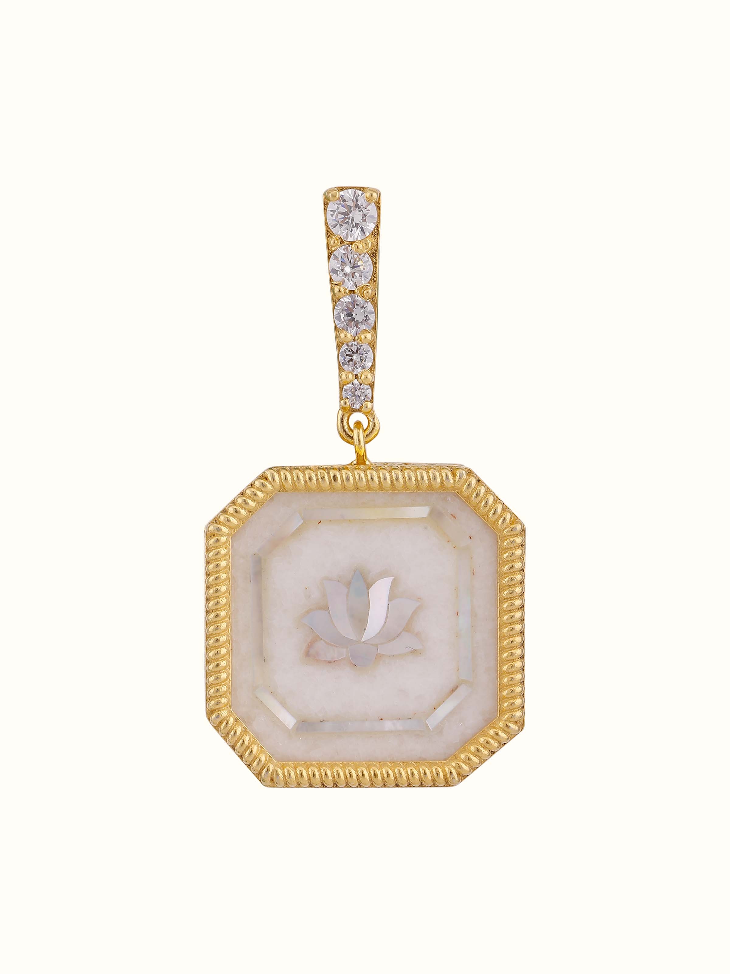 Parchinkari Silver Drop Earrings