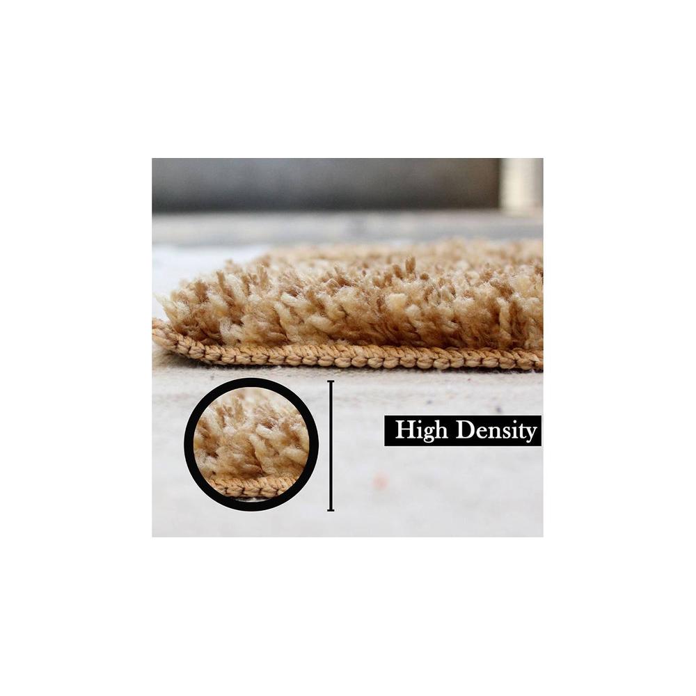 Bathmat 1600 GSM Microfiber Anti Skid Slip Water Absorbent Machine Washable and Quick Dry Moscow Mats for Bathroom, Kitchen, Entrance