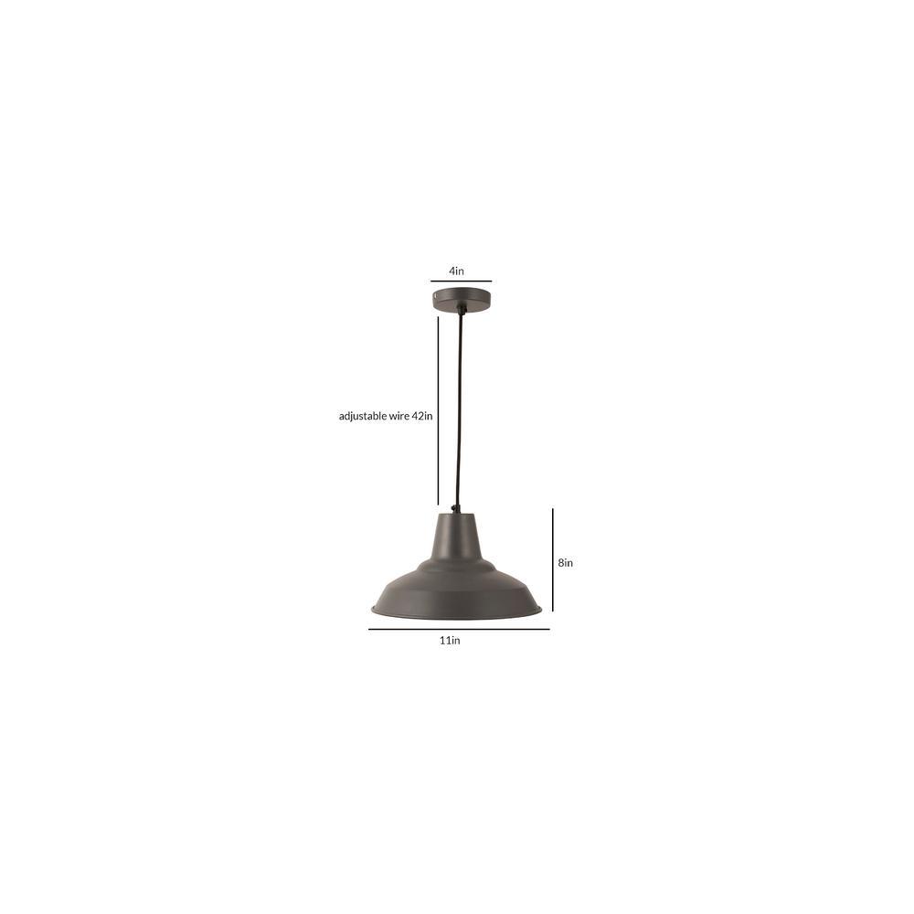 Asowhite Pendant White