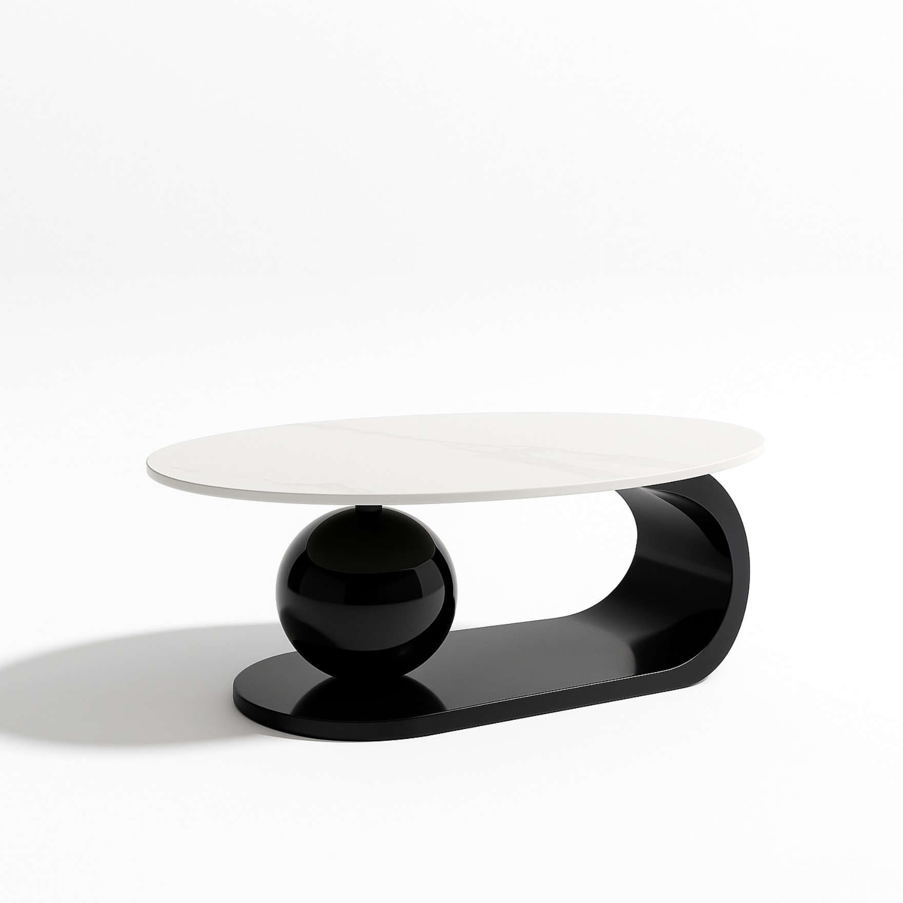 Steelstone Coffee Table