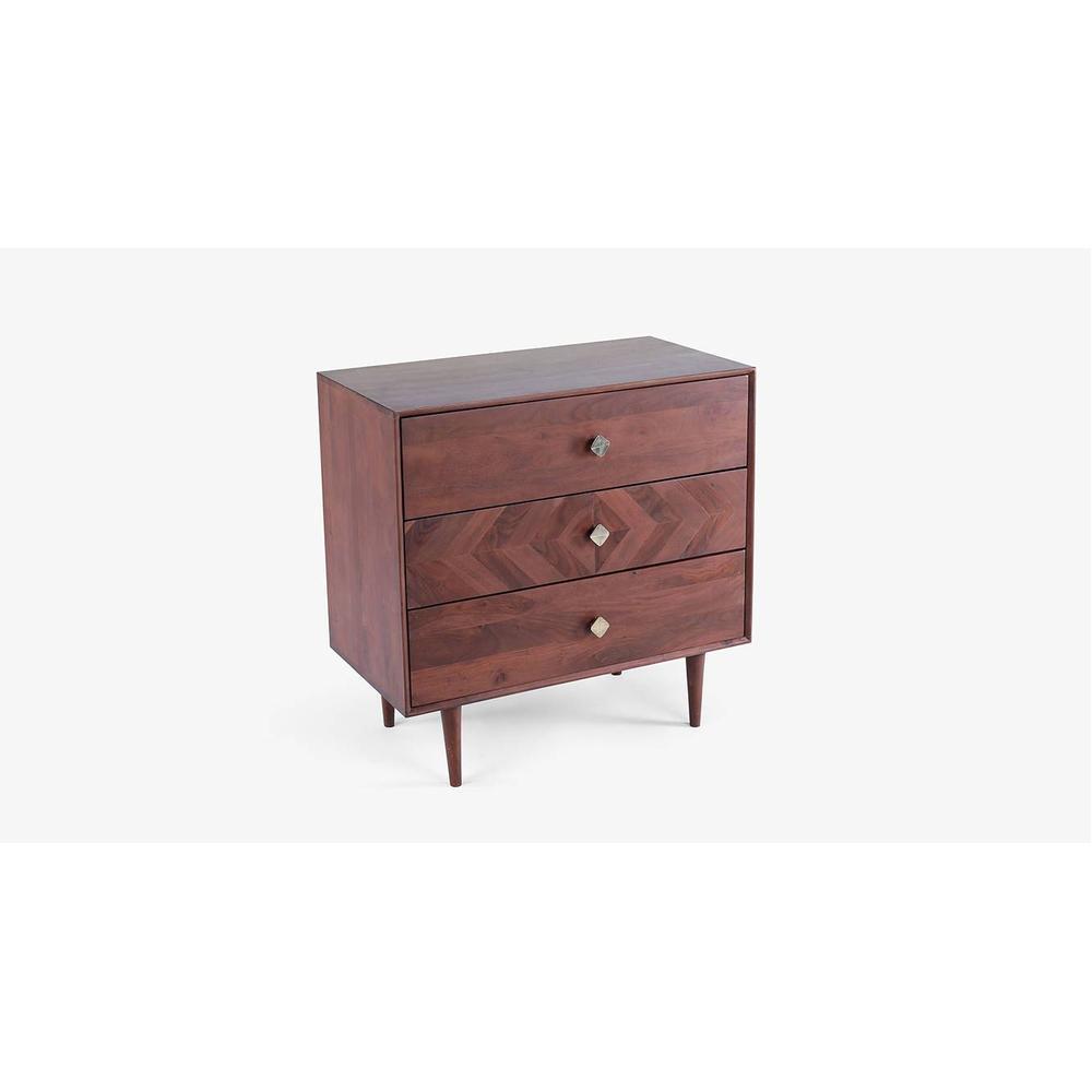 Dado Chest of Drawer