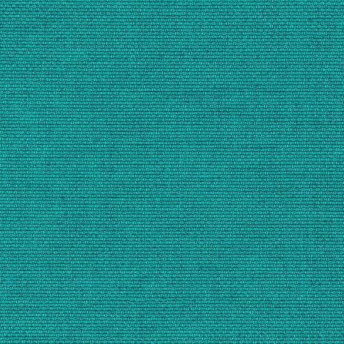 Ankara 1 Seater Wooden Sofa (Teal Blue)