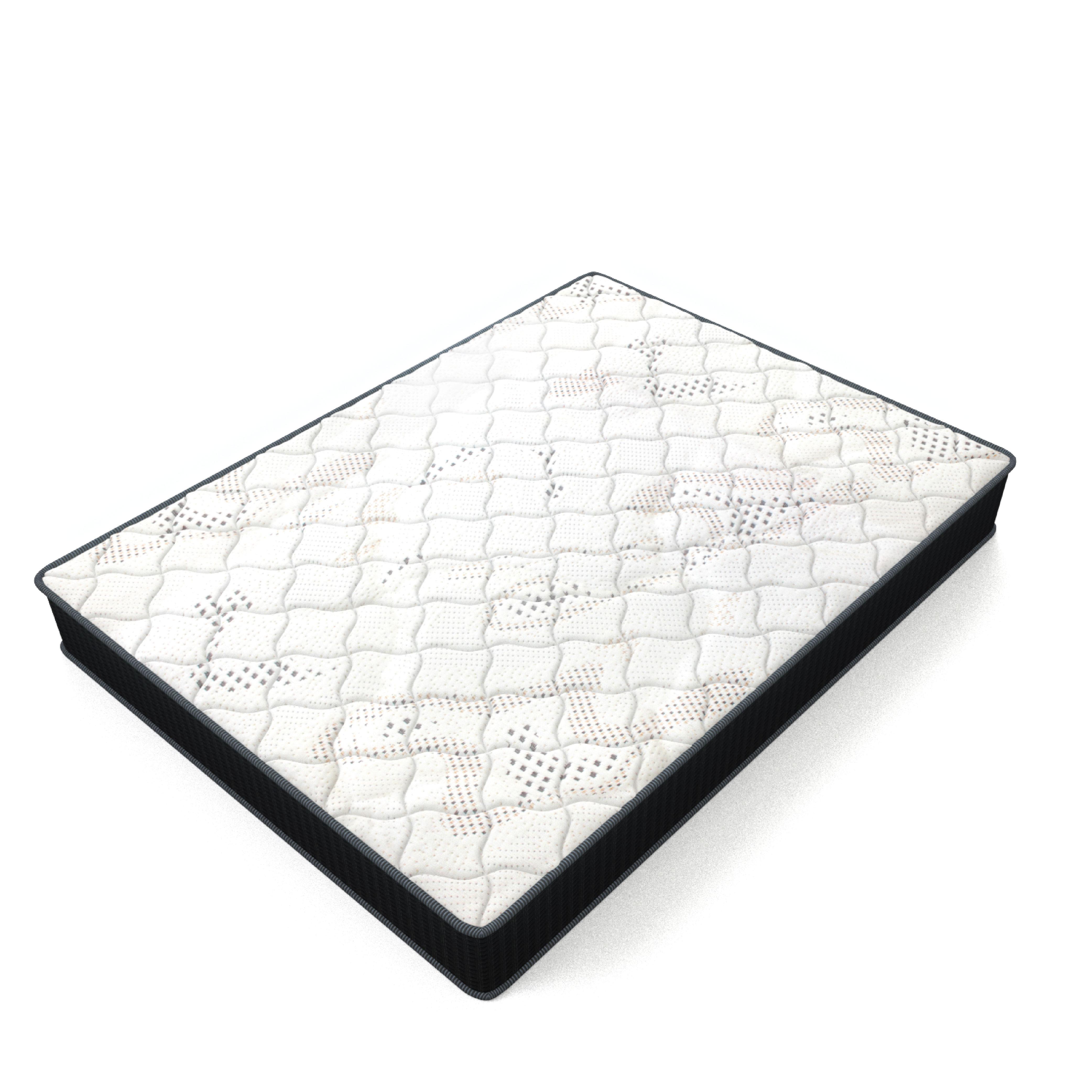 Spine Support Orthopedic Multi Layered  Coir Mattress