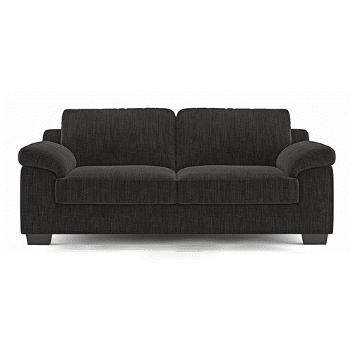 Esquel Sofa Set (Colour : Graphite Grey , Seater : 3+1+1)