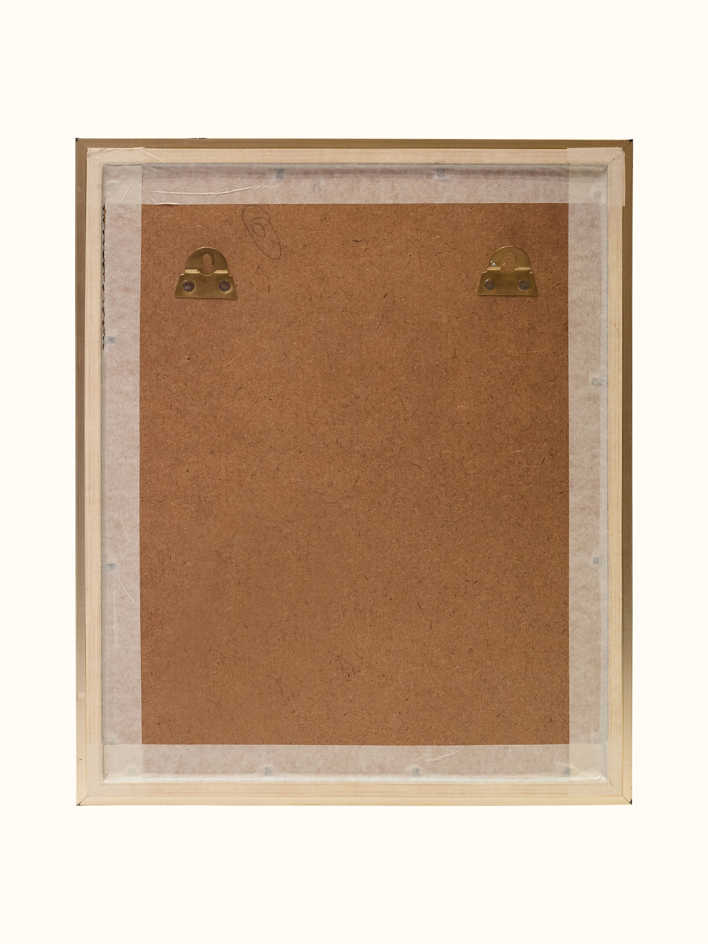 Ganesha Miniature Painting