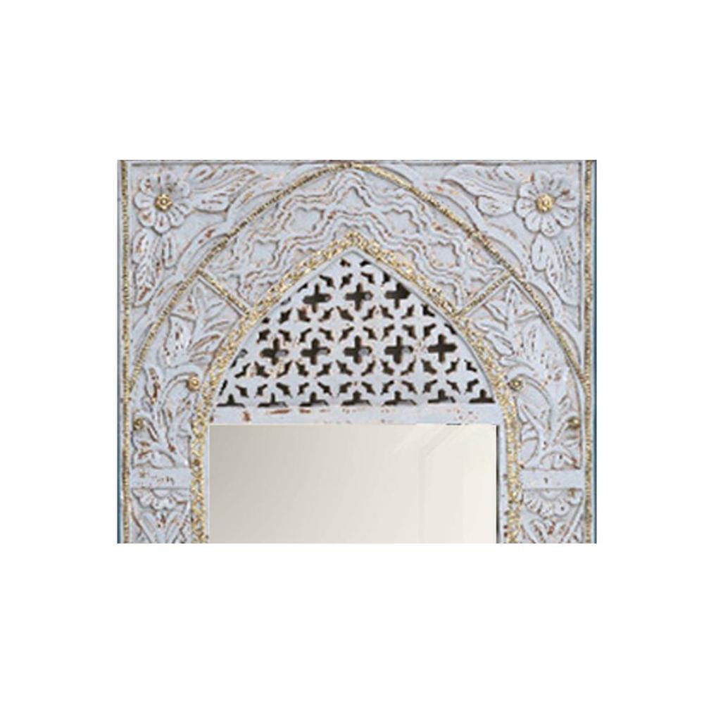 Imrana Wall Mirror