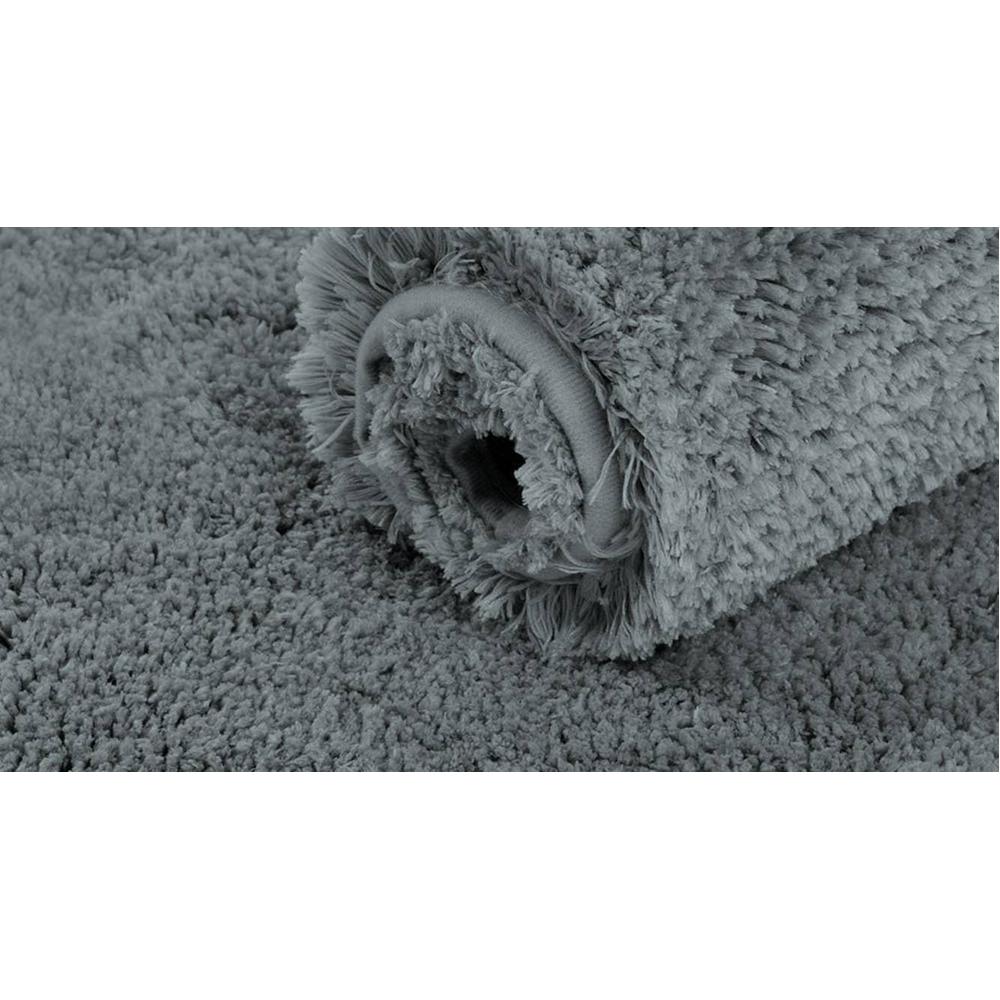 Bathmat 2500 GSM Microfiber Anti Skid Slip Water Absorbent Machine Washable and Quick Dry Vages Mats for Bathroom, Kitchen, Entrance