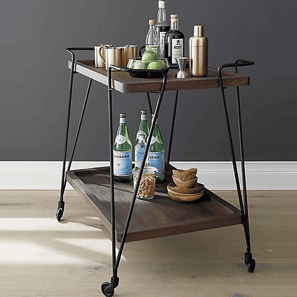 Zoey Bar Cabinet