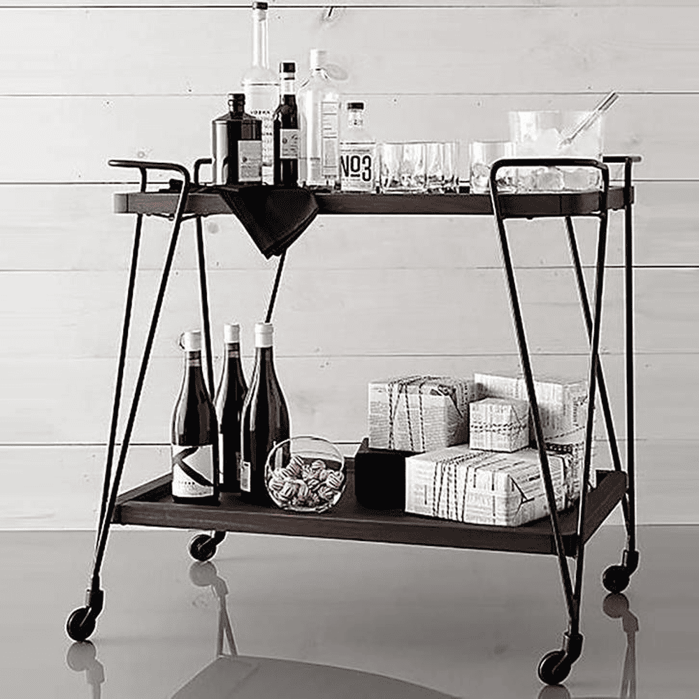 Zoey Bar Cabinet
