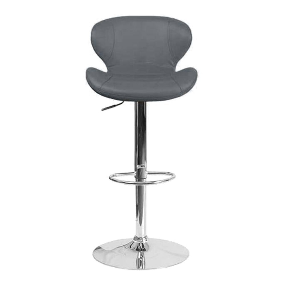 Indus Bar stool