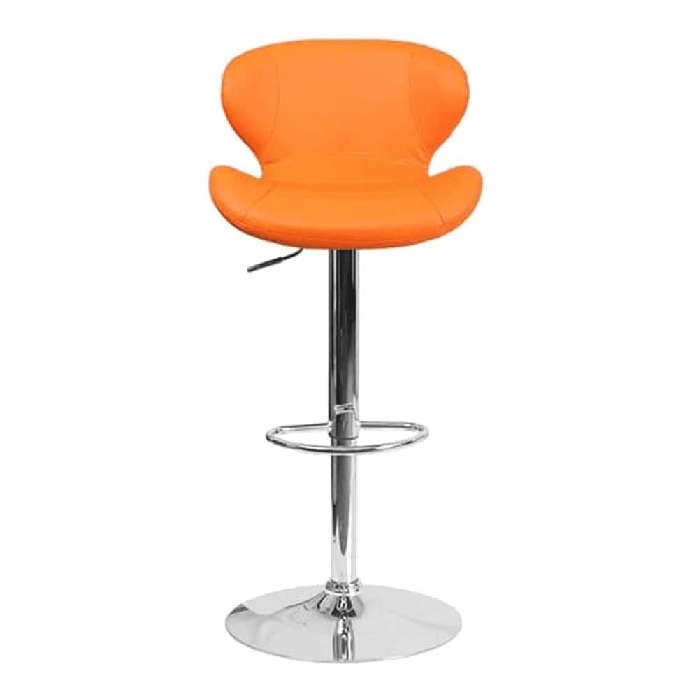 Indus Bar stool
