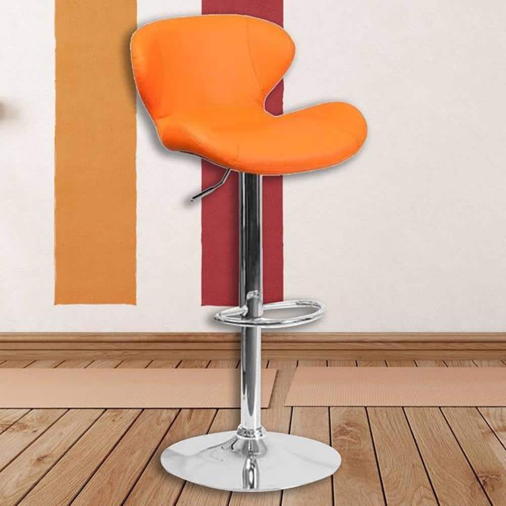 Indus Bar stool