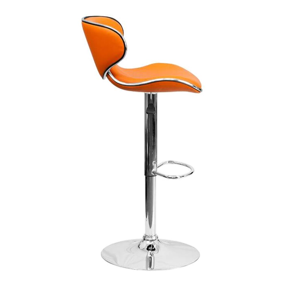 Marlon Bar Stool