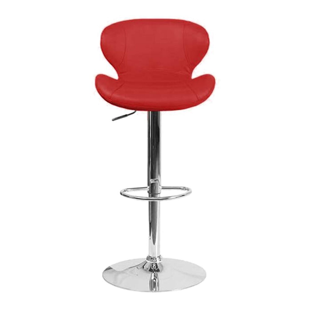 Indus Bar stool
