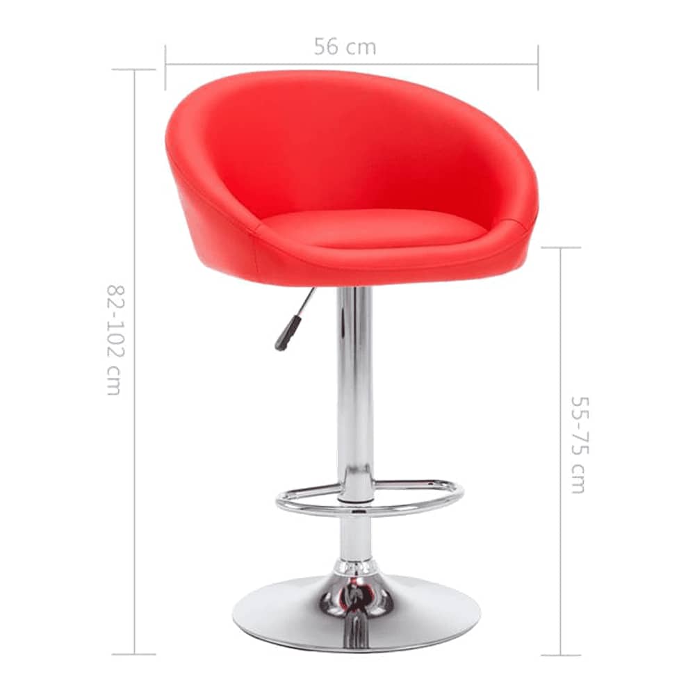 Vida Bar Stool