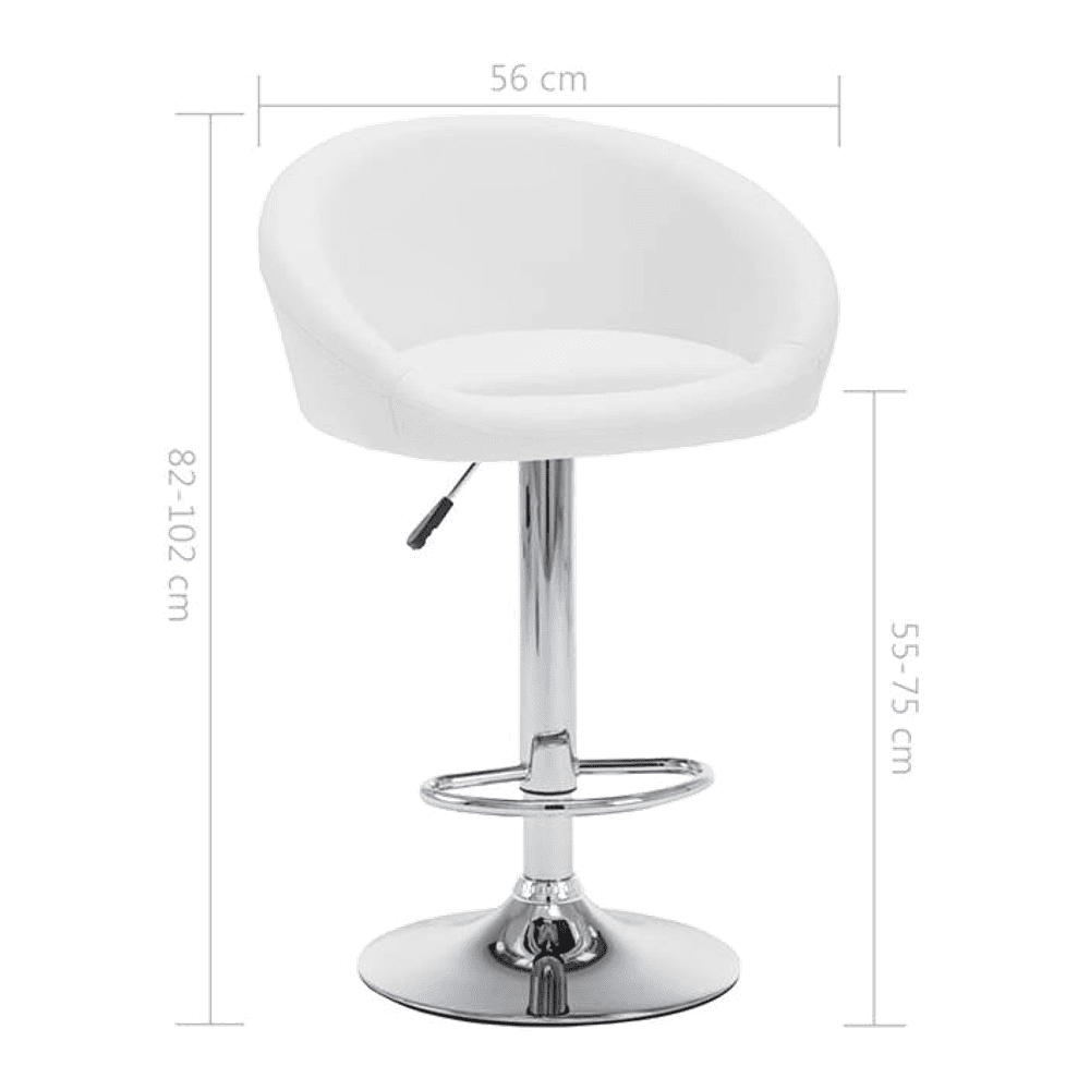 Vida Bar Stool