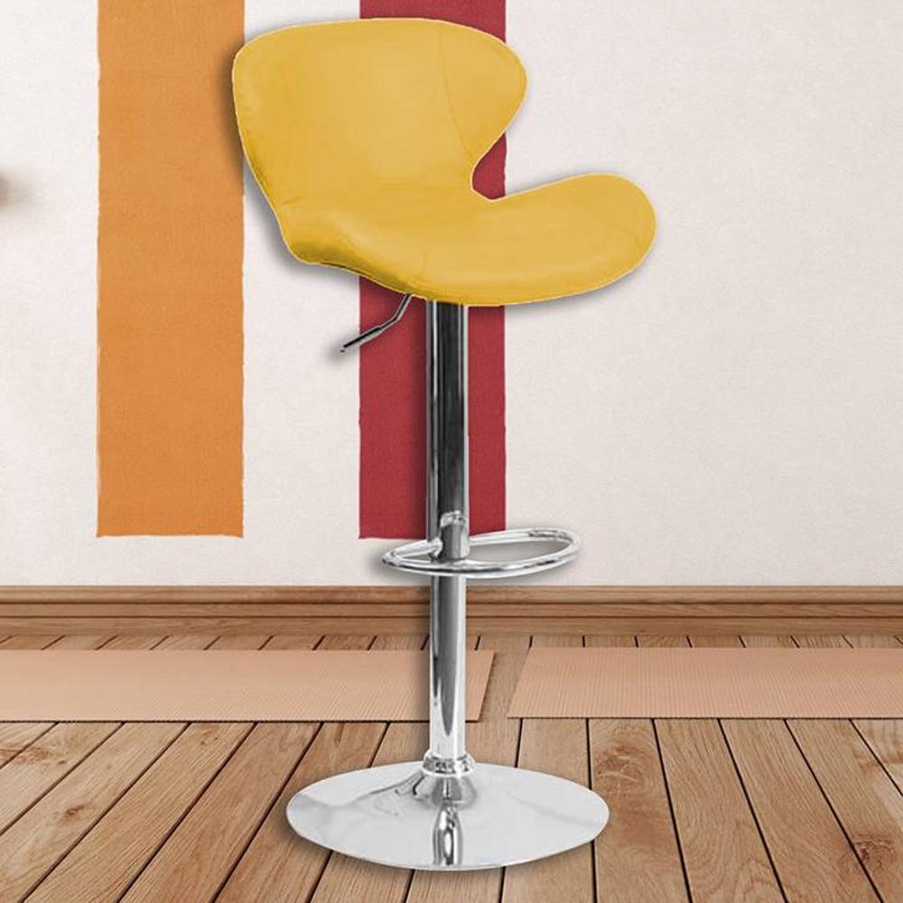 Indus Bar stool