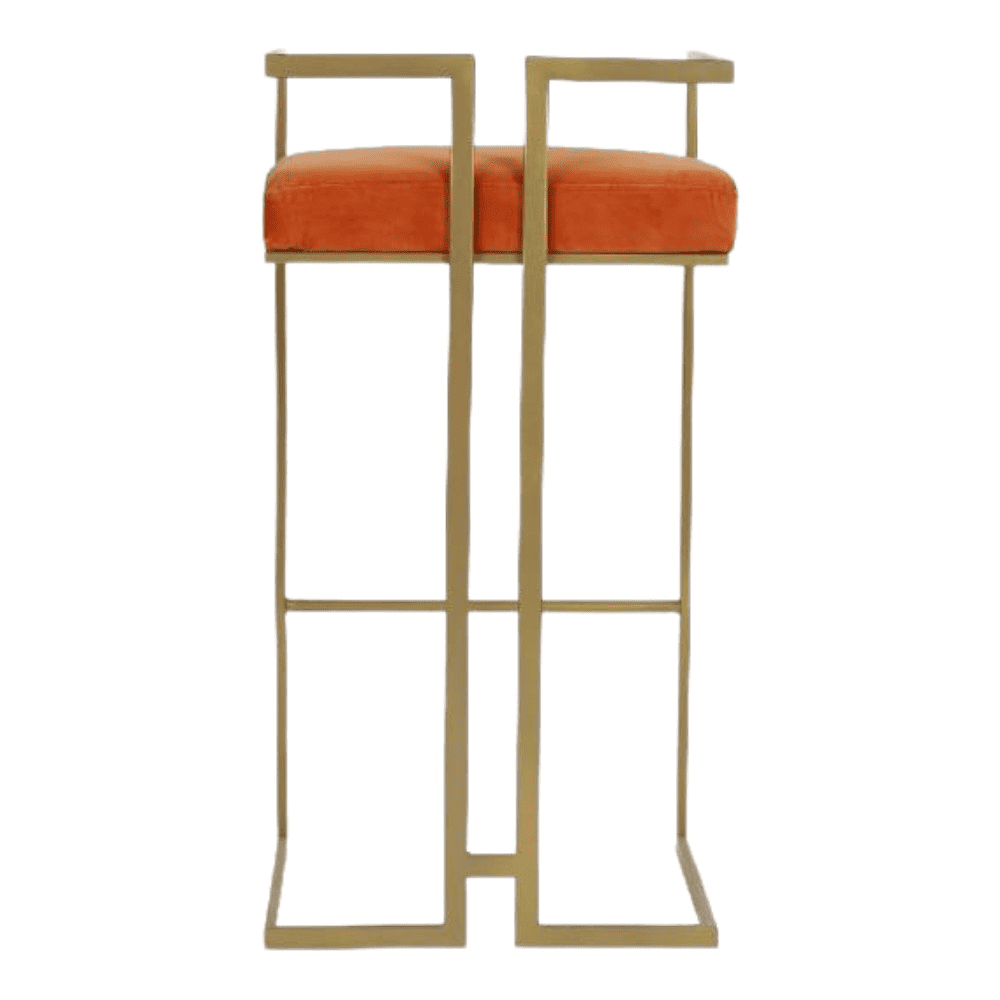 Rocklin Bar Chair