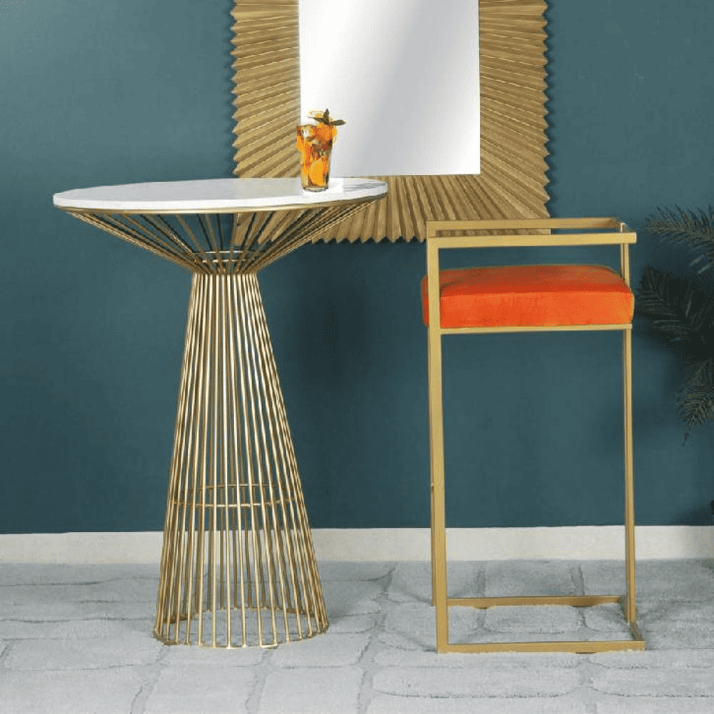 Rocklin Bar Chair