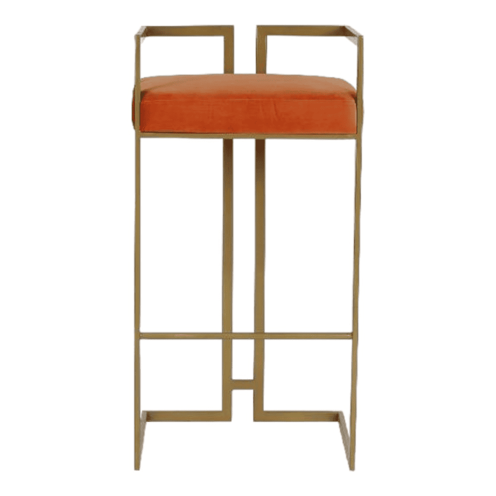 Rocklin Bar Chair