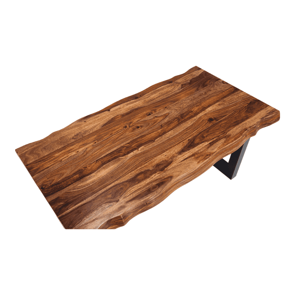 Zaha 6 To 8 Extendable Dining Table