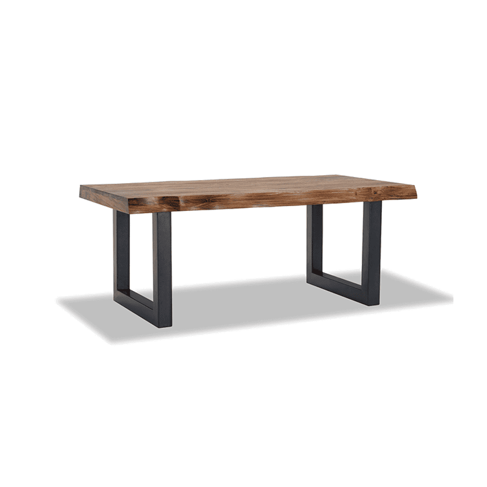 Zaha 6 To 8 Extendable Dining Table