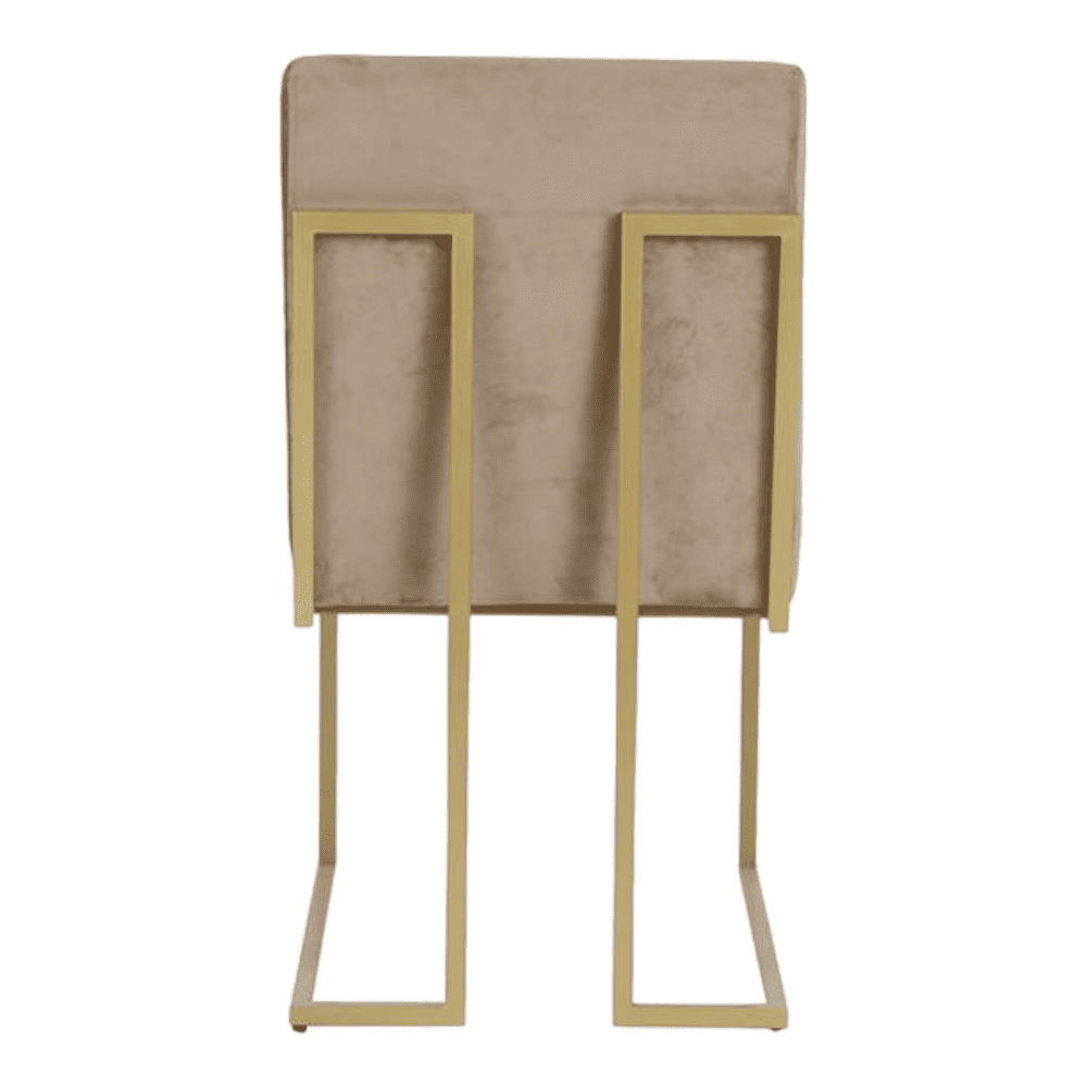 Armadale Rectangle Marble 6 Dining Set