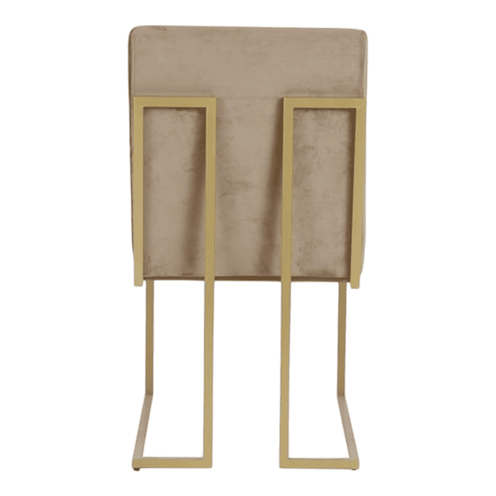 Aurillac Marble 6 Dining Set