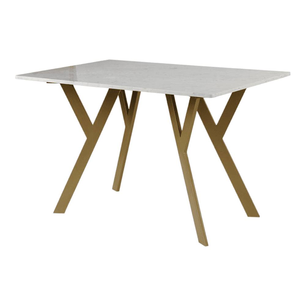 Armdale Marble 4 Dining Table