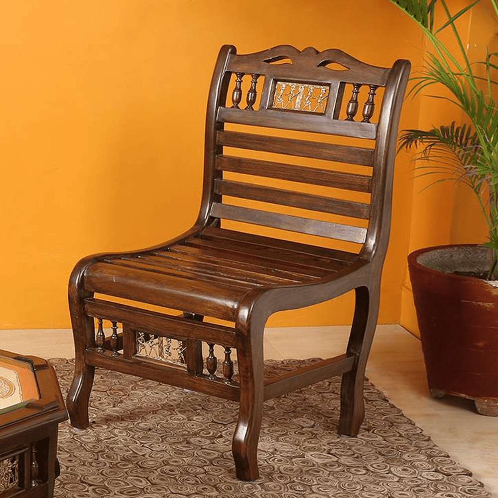 Tanvi Garden Bench