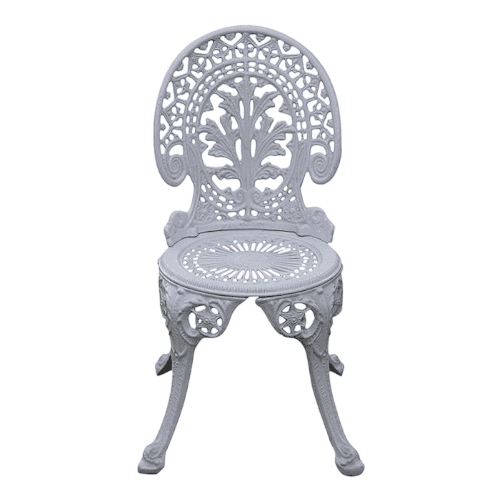 Amira Balcony set with 2 chairs