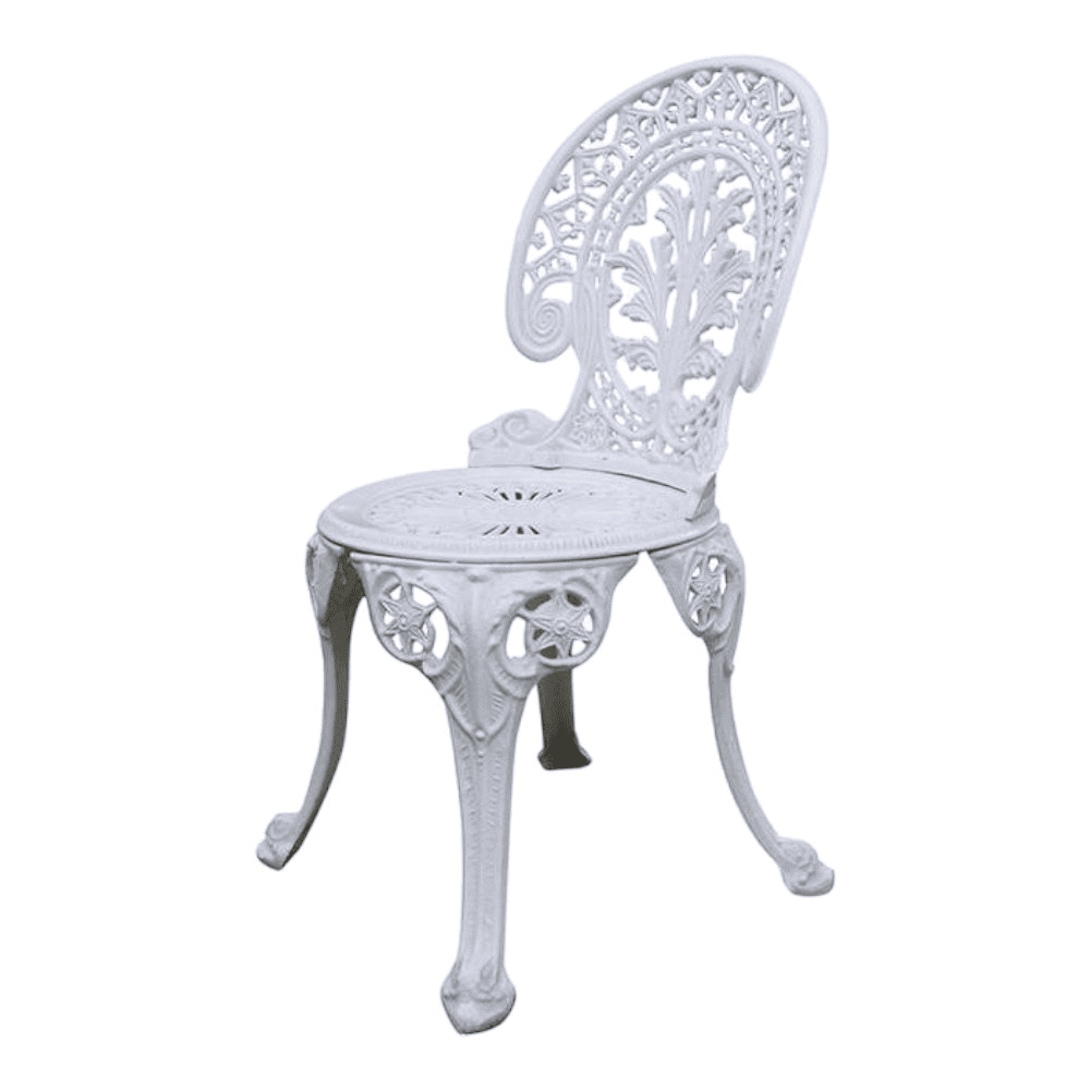 Amira Outdoor Chair Set of 2