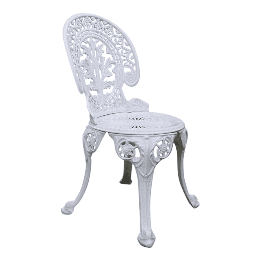 Amira Outdoor Chair Set of 2