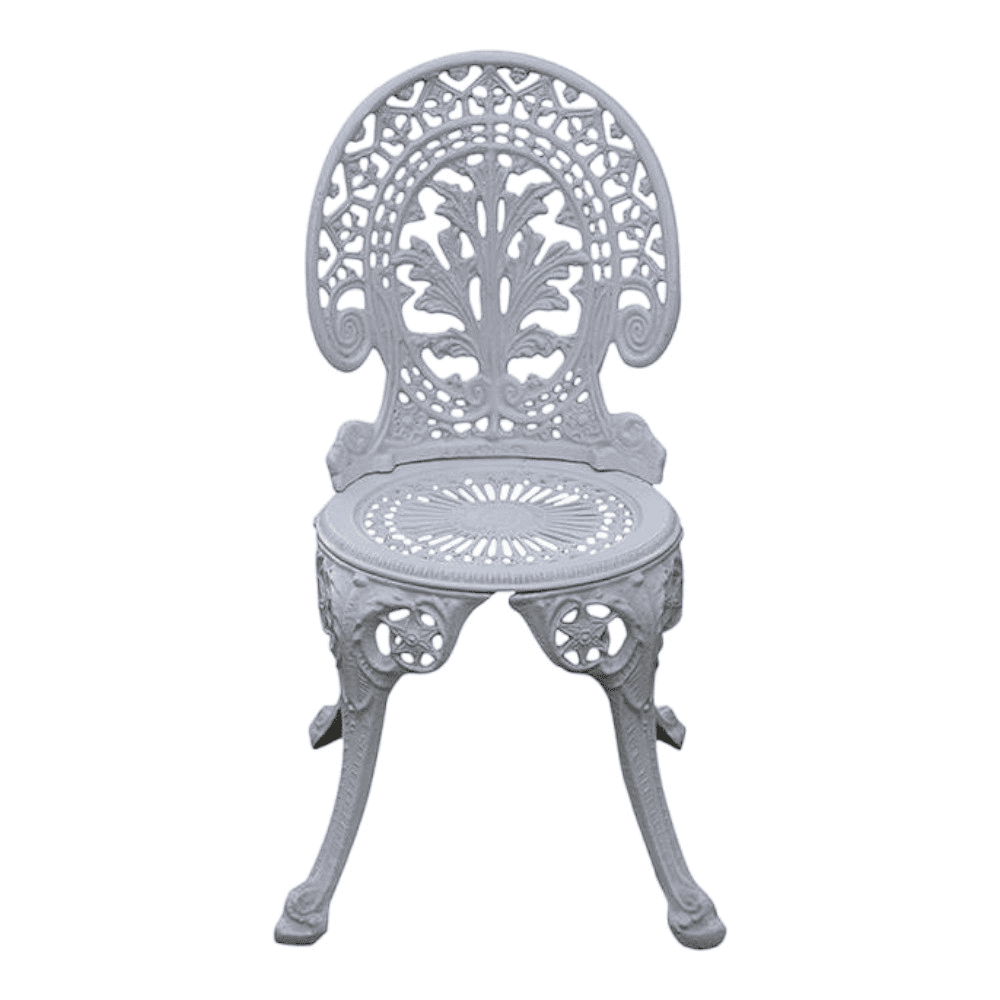 Amira Outdoor Chair Set of 2