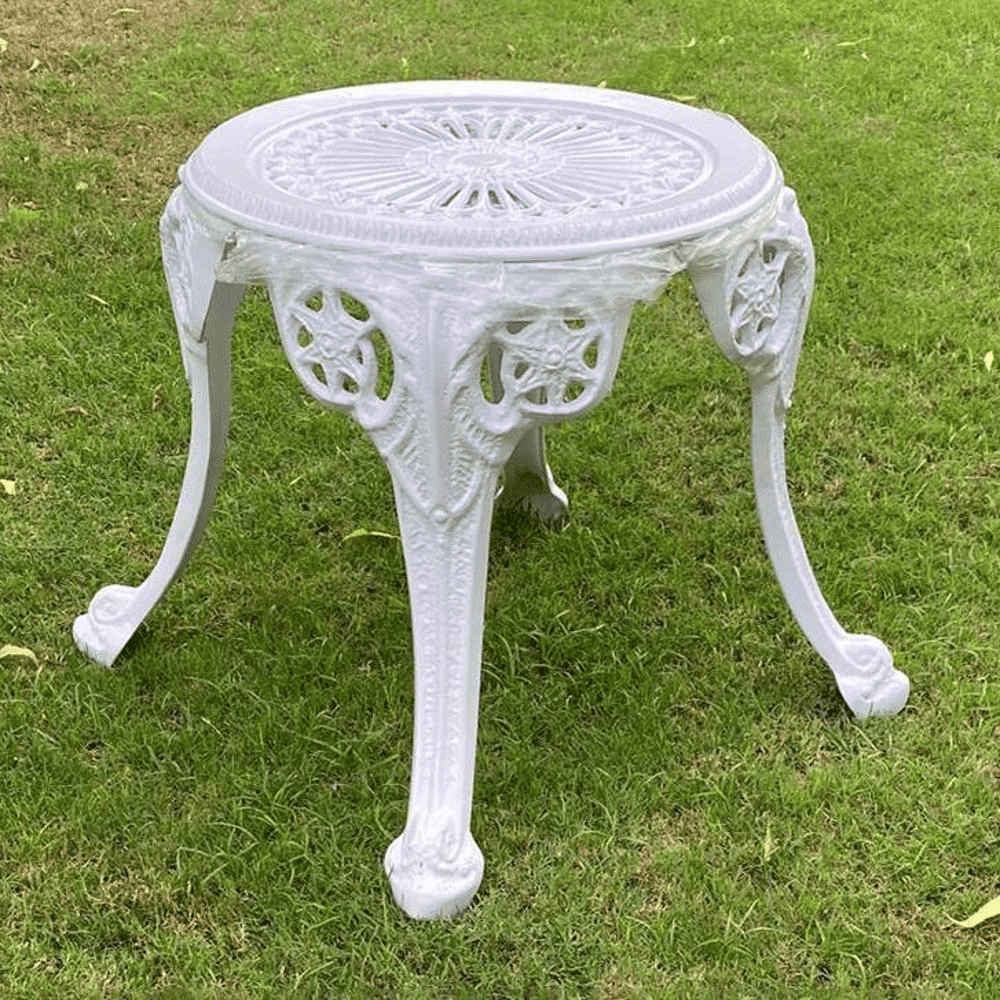 Amira Outdoor Stool