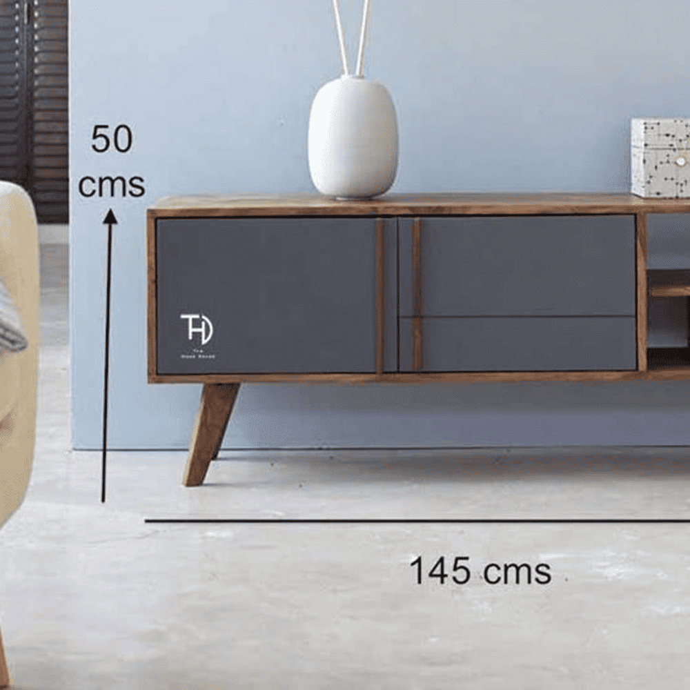 Zaida TV Unit