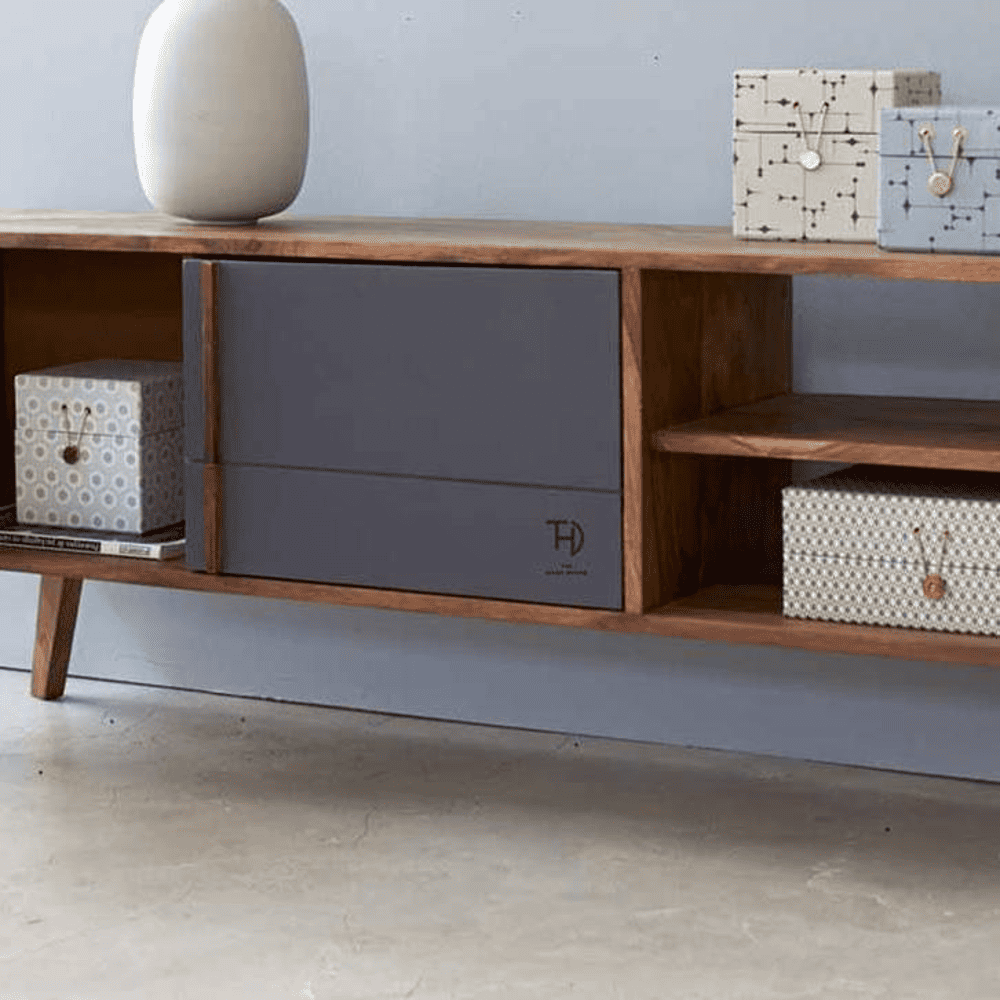 Zaida TV Unit