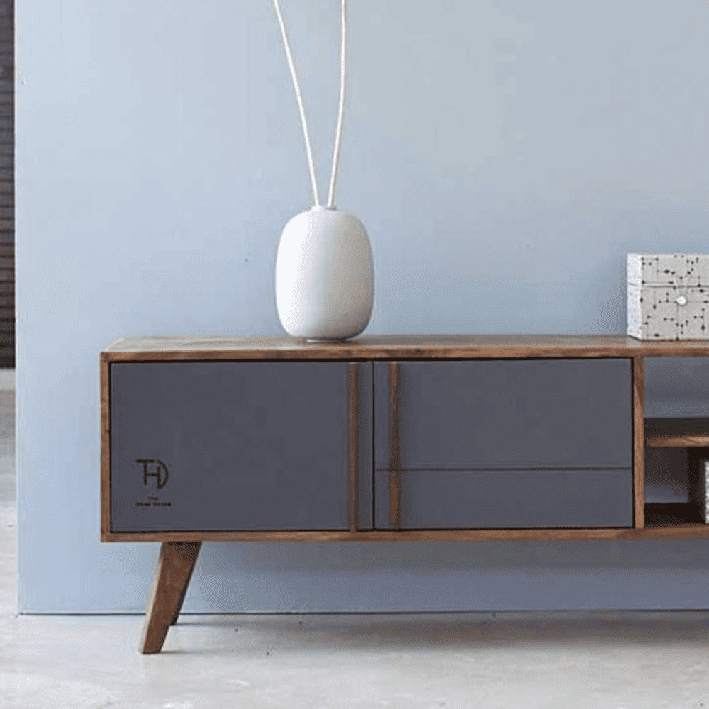 Zaida TV Unit