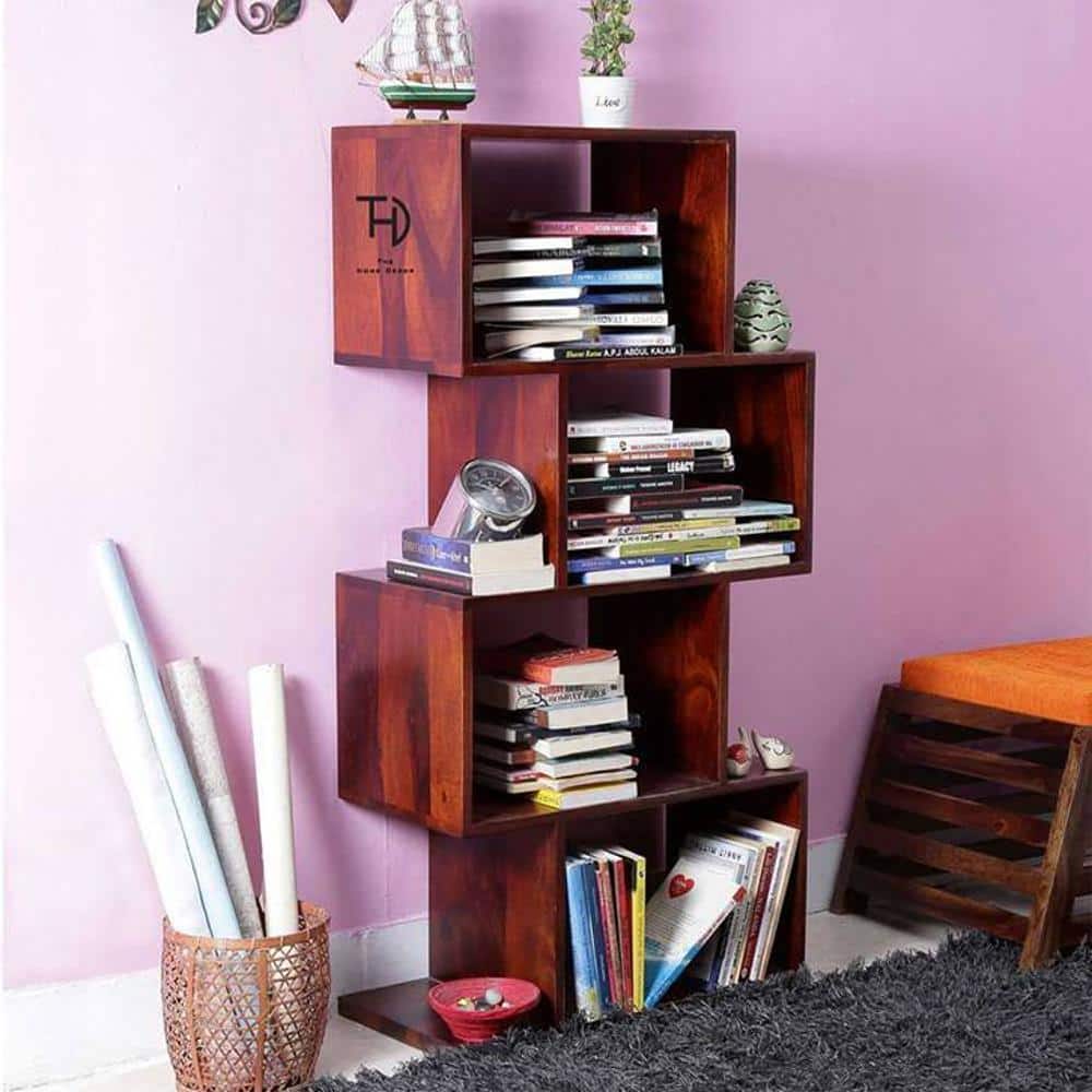 Mitali Bookshelf