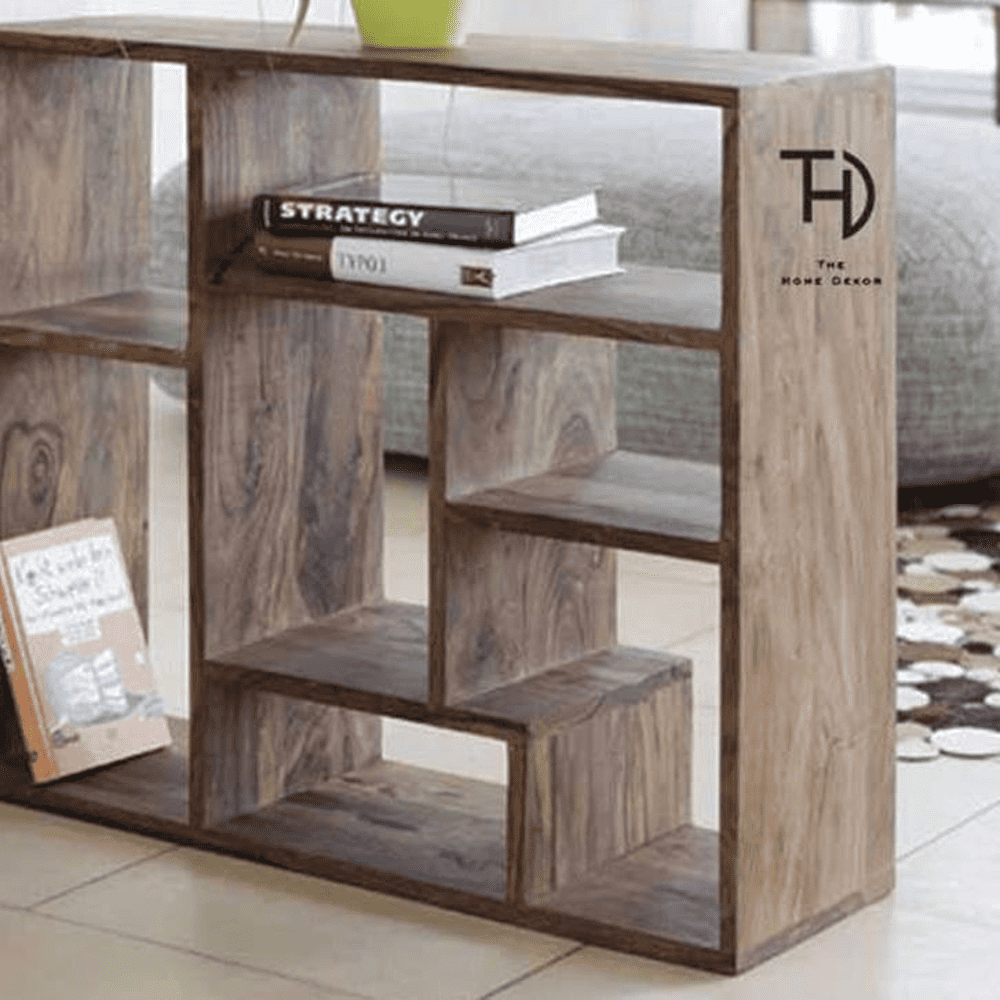 Mishka Bookshelf