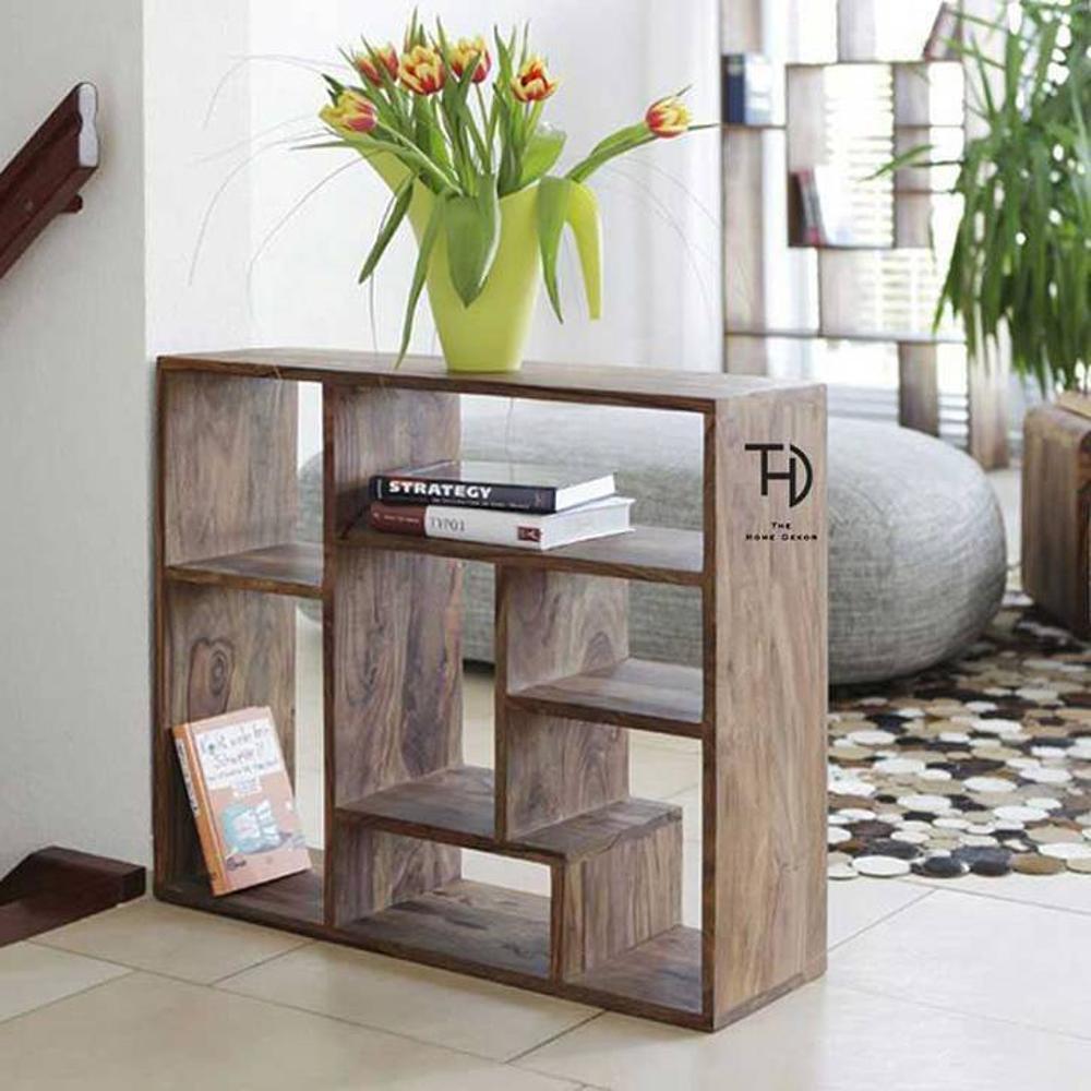 Mishka Bookshelf