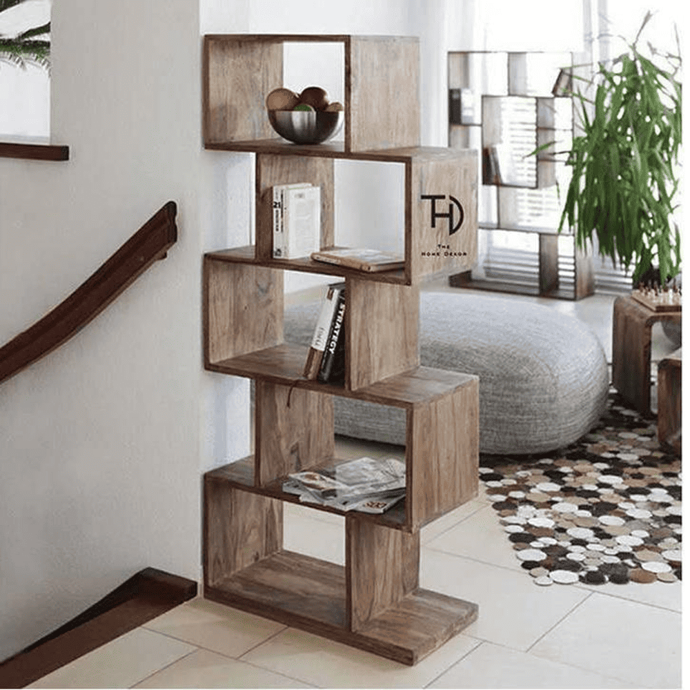 Navya Bookshelf