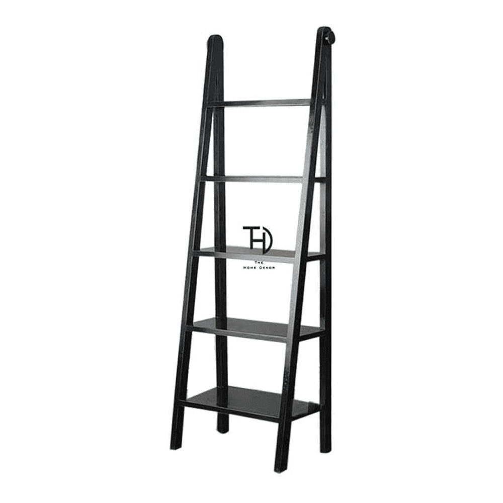 Ikshita Bookshelf